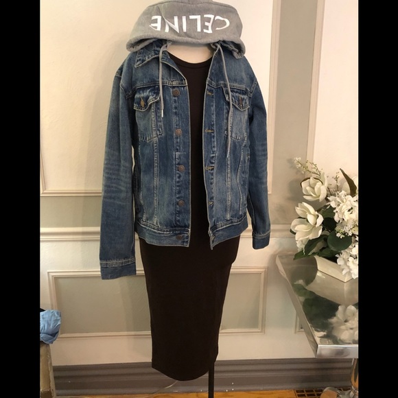 NWT- Lila Kass - Brown Midi Bodycon Dress - size XSmall - Picture 7 of 10